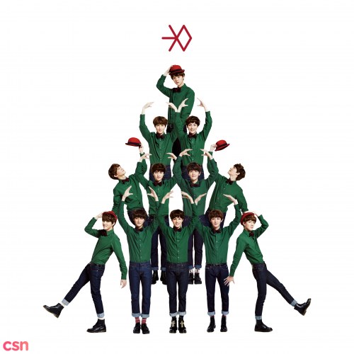 Miracles In December (Korean Version)