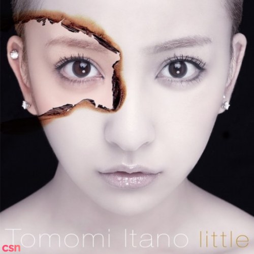 Little - Itano Tomomi (Single)