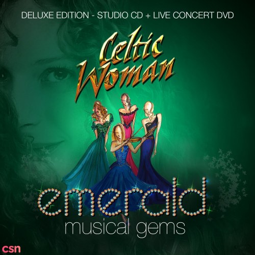 Emerald: Musical Gems (iTunes Version)