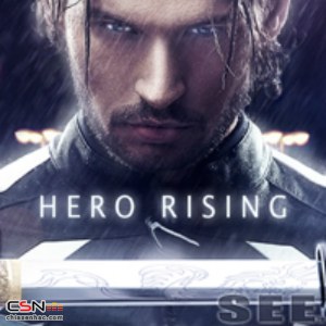 Hero Rising