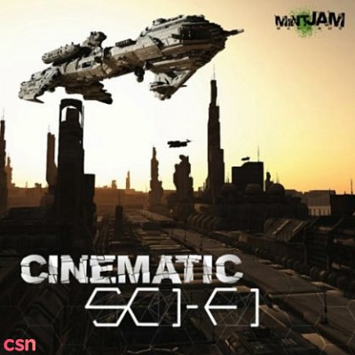 Cinematic Sci-Fi