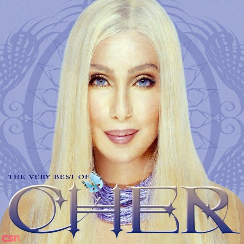 The Very Best Of Cher