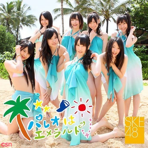 SKE48