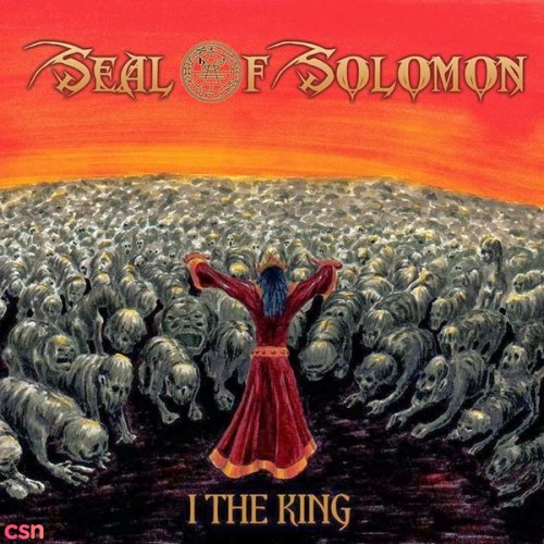 Seal Of Solomon