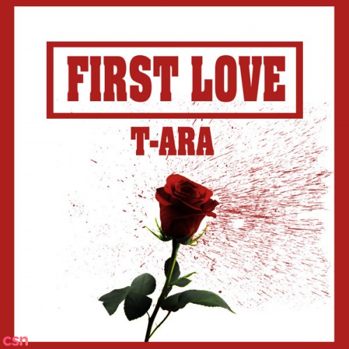 First Love (Single)