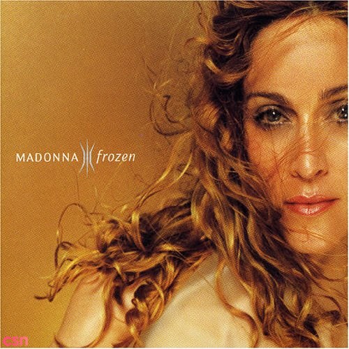 Frozen (Maxi-Single)