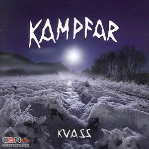 Kampfar