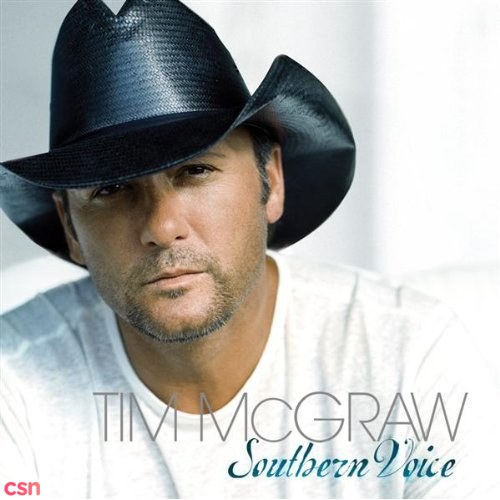 Tim McGraw