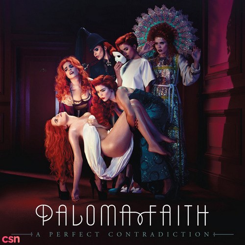 Paloma Faith