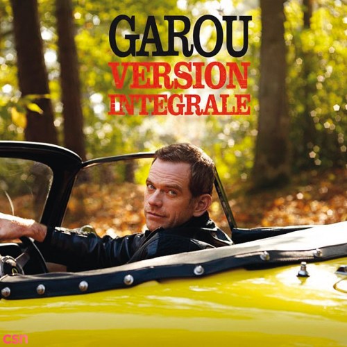 Garou