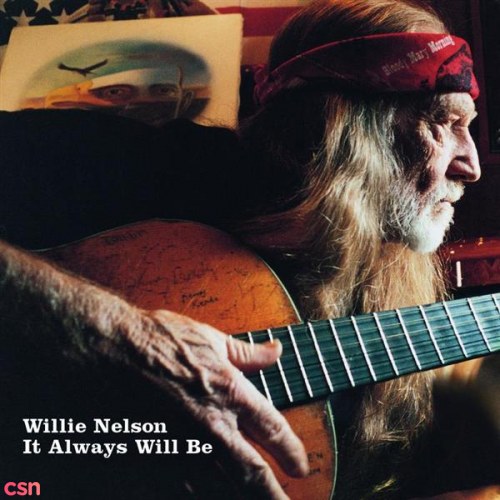 Willie Nelson