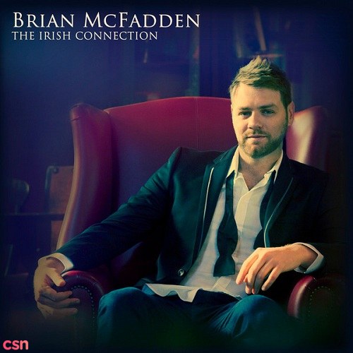 Brian McFadden