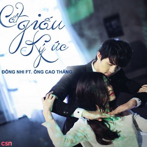 Cất Giấu Ký Ức (Single)