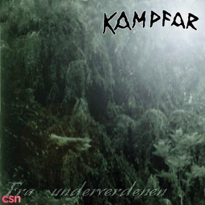 Kampfar