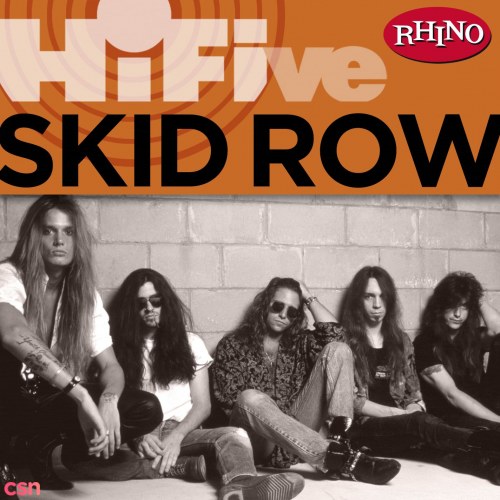 Skid Row