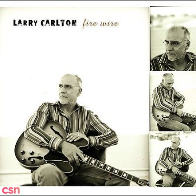 Larry Carlton