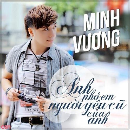 Minh Vương, Hồ Quang Hiếu