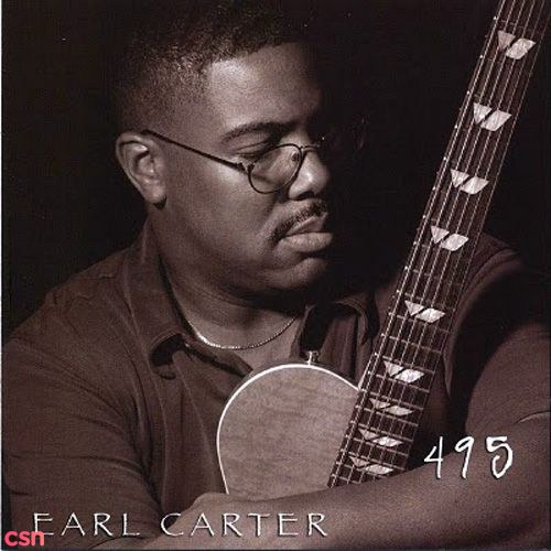 Earl Carter