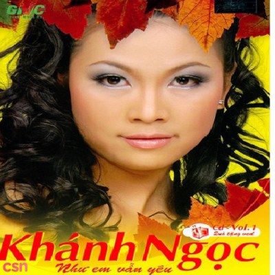 Khánh Ngọc