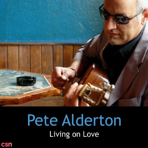 Pete Alderton