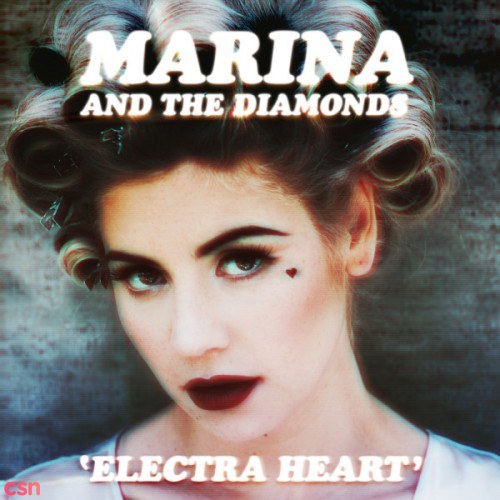 Marina and The Diamonds