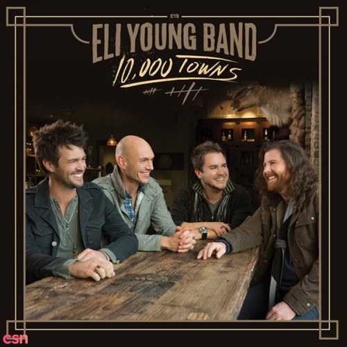 Eli Young Band