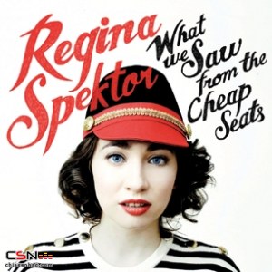 Regina Spektor