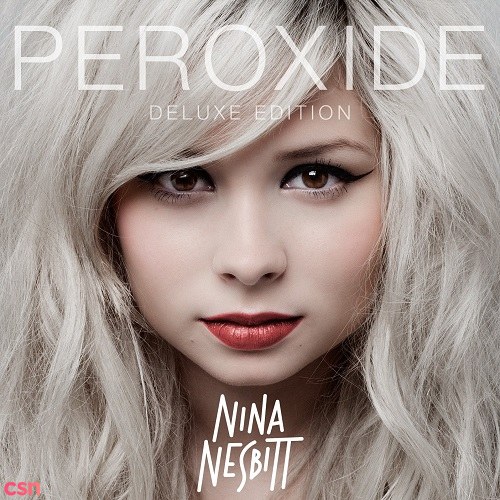 Peroxide (Deluxe Edition)