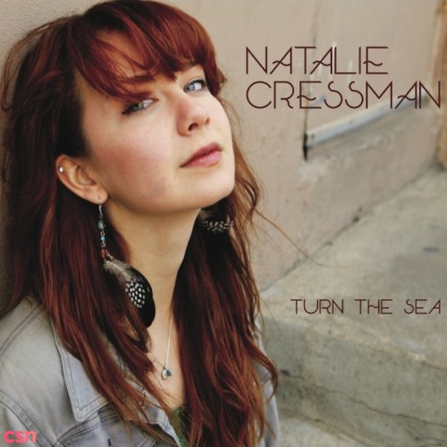 Natalie Cressman