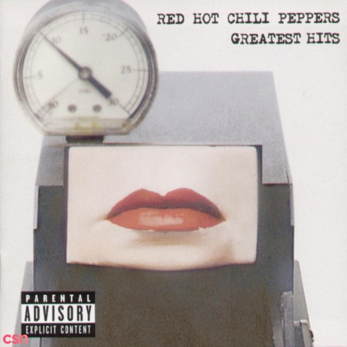 Red Hot Chili Peppers: Greatest Hits