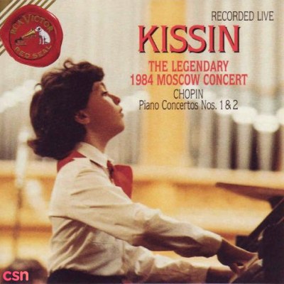 Evgeny Kissin