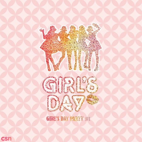 Girl's Day