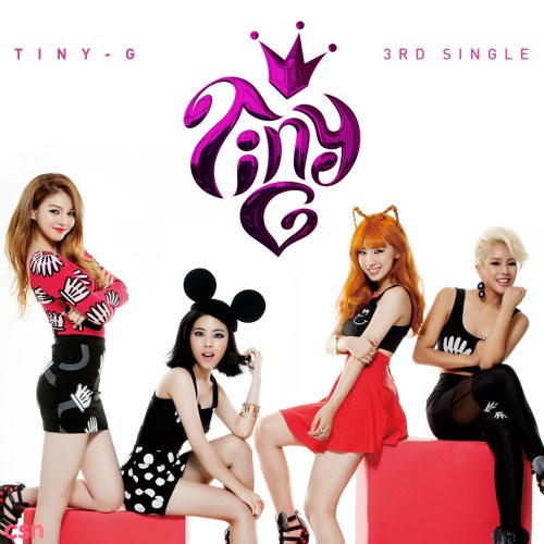 Tiny-G