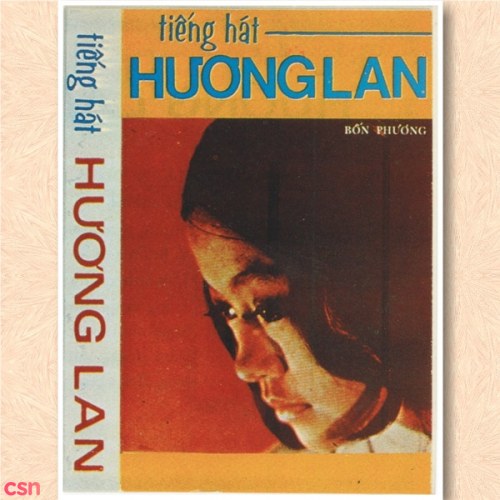 Hương Lan