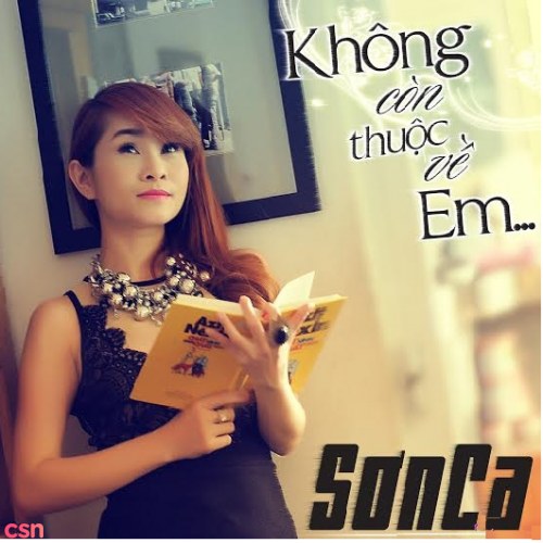 Không Còn Thuộc Về Em