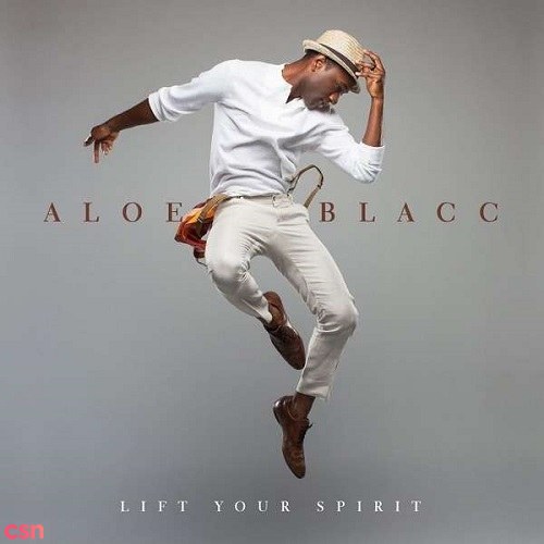 Aloe Blacc