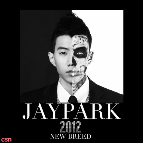 Jay Park