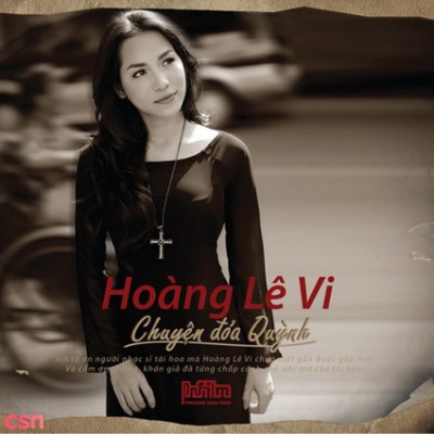 Hoang Le Vi
