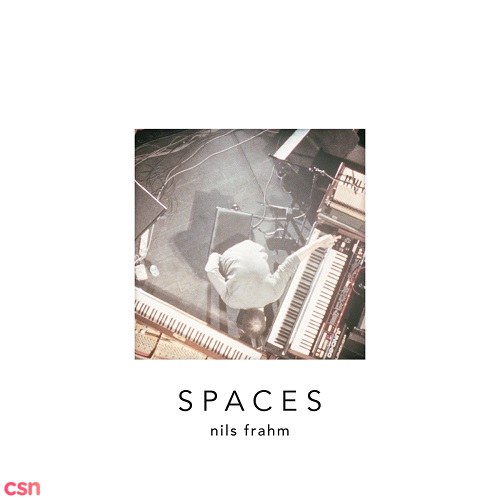 Nils Frahm