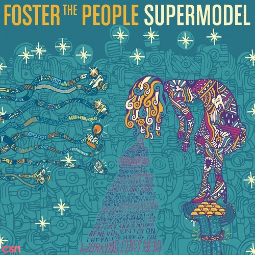 Foster The People