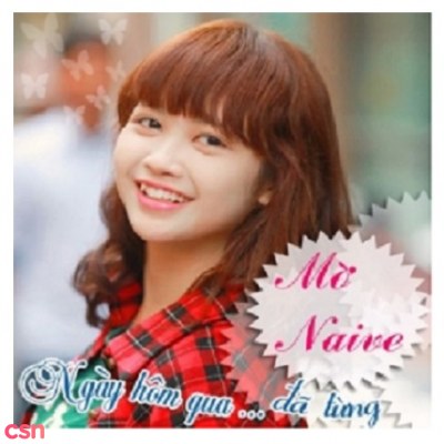 Mờ Naive