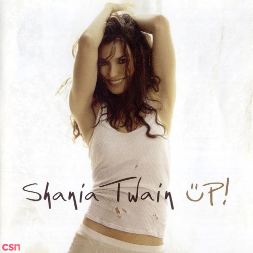 Shania Twain