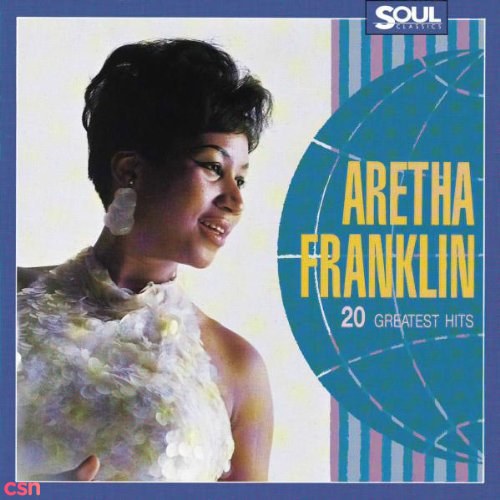 Aretha Franklin: 20 Greatest Hits