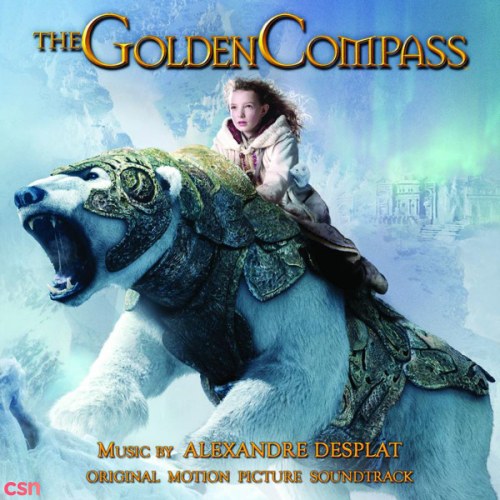 The Golden Compass (Original Motion Picture Soundtrack)