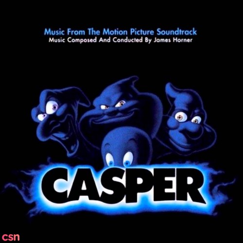 Casper (Original Motion Picture Soundtrack)