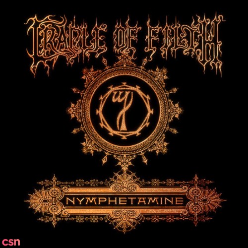 Nymphetamine (Special Edition) (CD2)