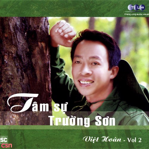 Tâm Sự Trường Sơn