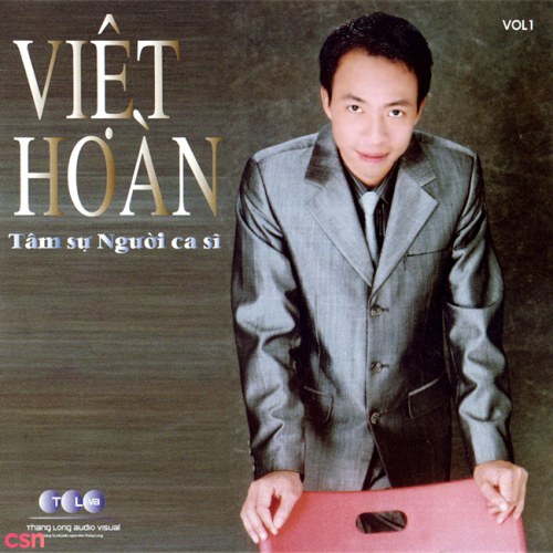 Việt Hoàn