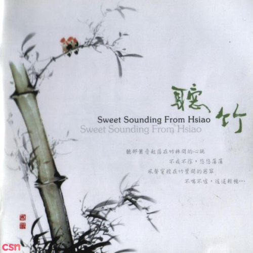 Listen Bamboo - Sweet Souding From Hsiao