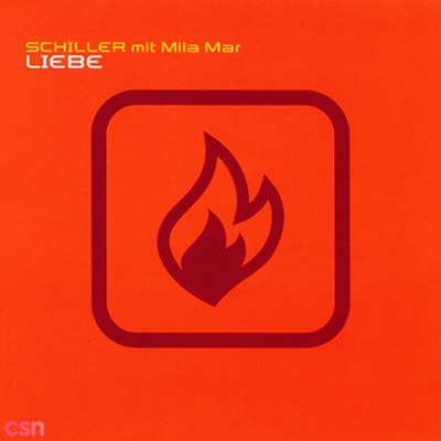 Liebe (Maxi-Single)